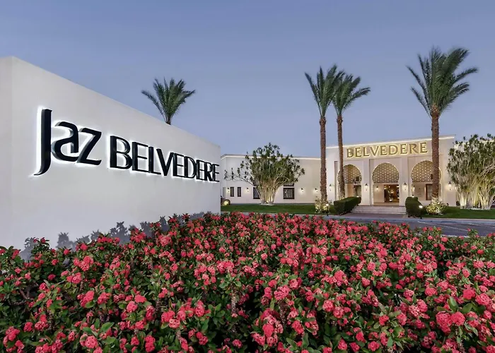 Jaz Belvedere